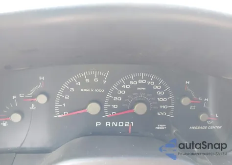 2004 Ford Expedition Nbx/Xlt из США, поврежденный, VIN 1FMFU16L74LB27897